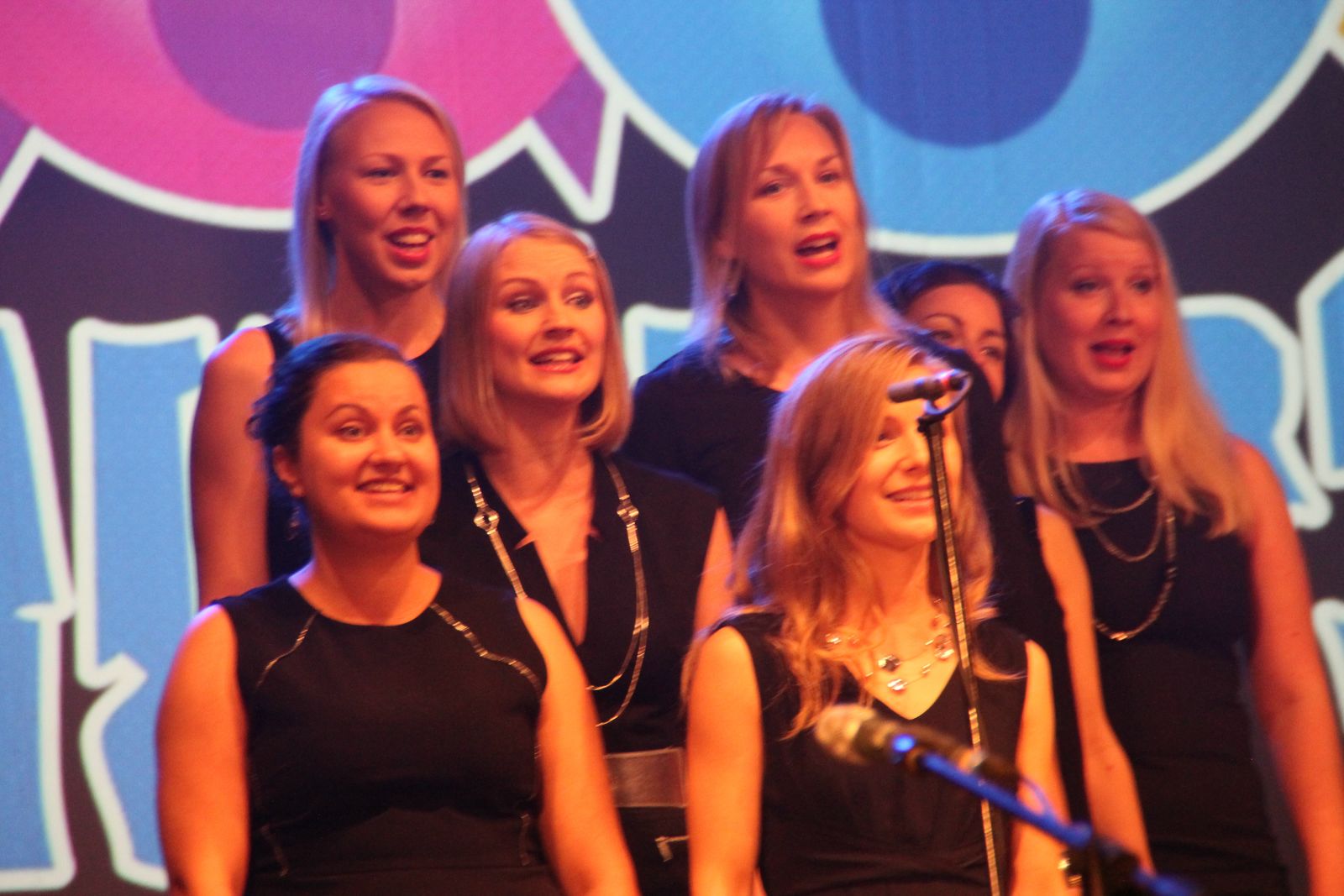 Lauluragin 2015 konkurss